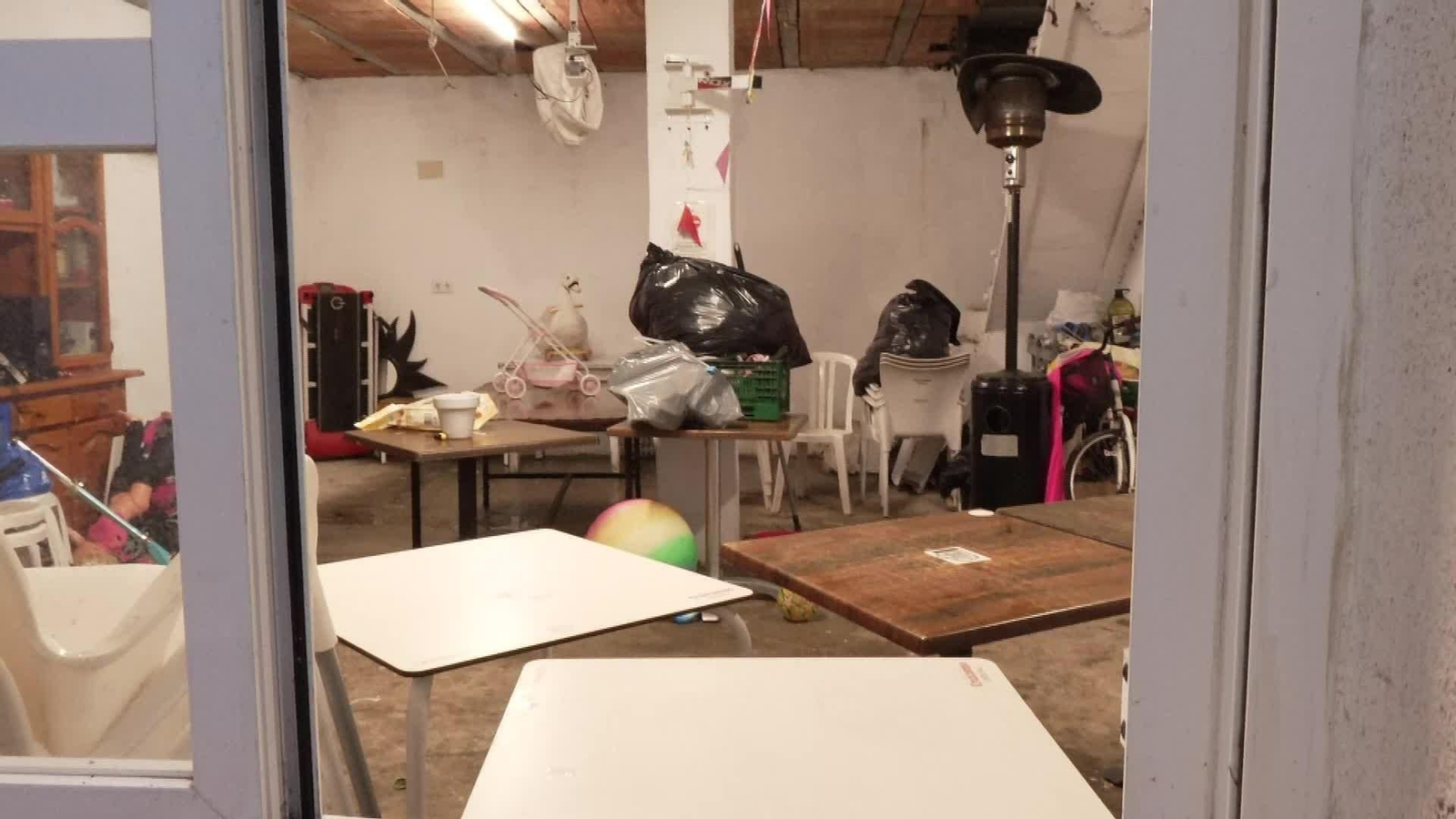 M082-CADIZ JEREZ TEMPORAL DESALOJADOS