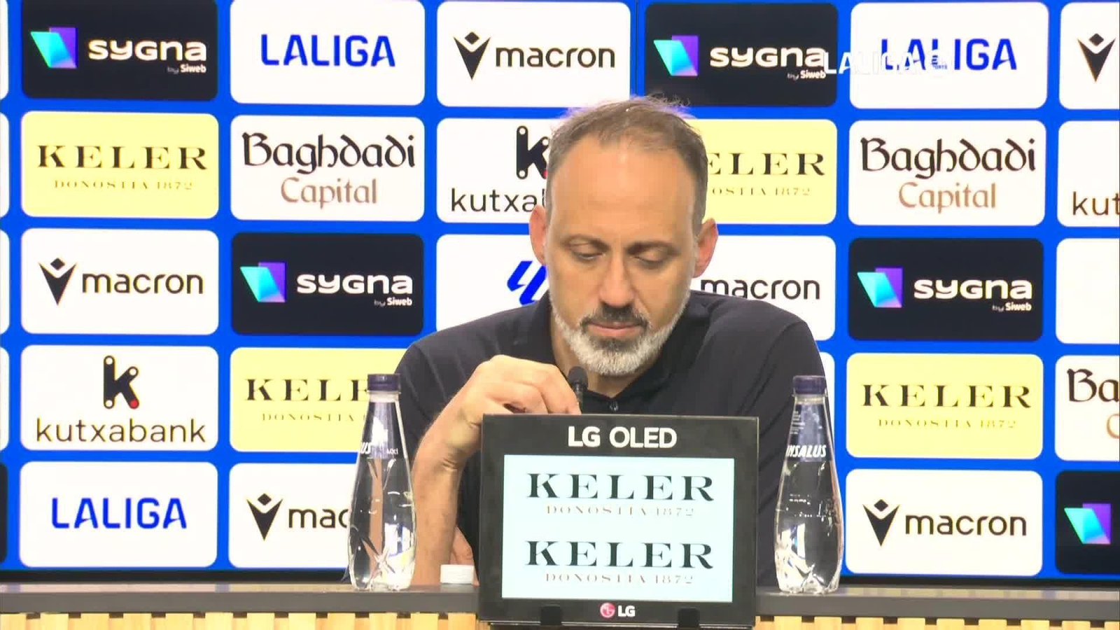 L017-SAN SEBASTIAN RP REAL SOCIEDAD VS BARSA