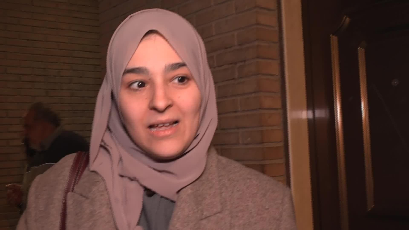 M106-VALENCIA REAX CALLE INICIATIVA VOX BURKA