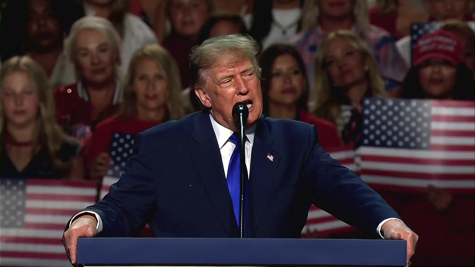 web trump a palooza