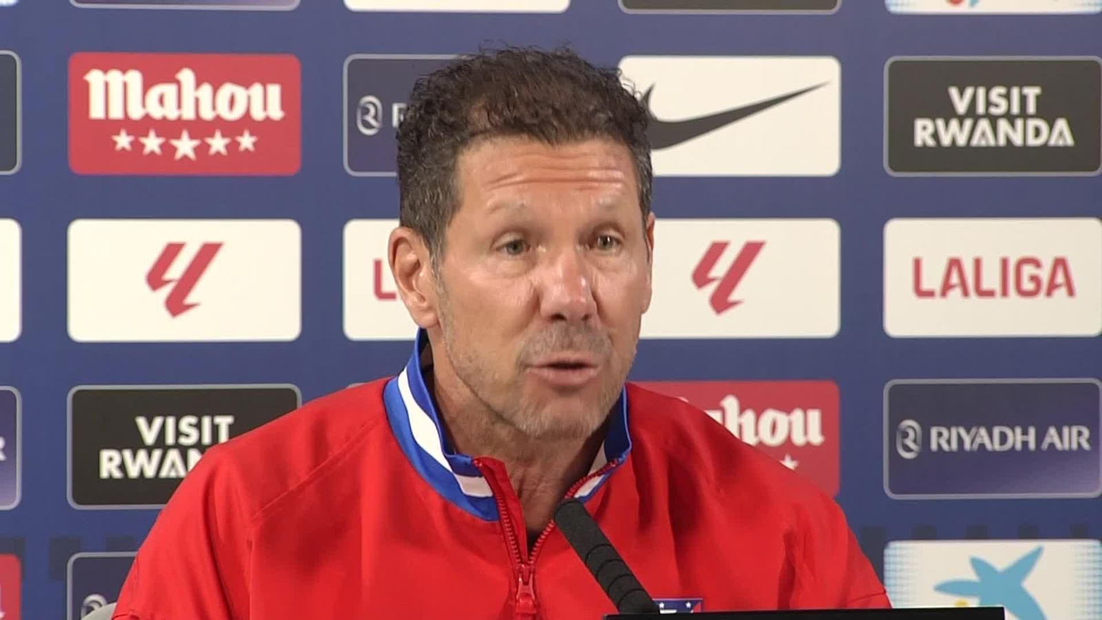 va simeone
