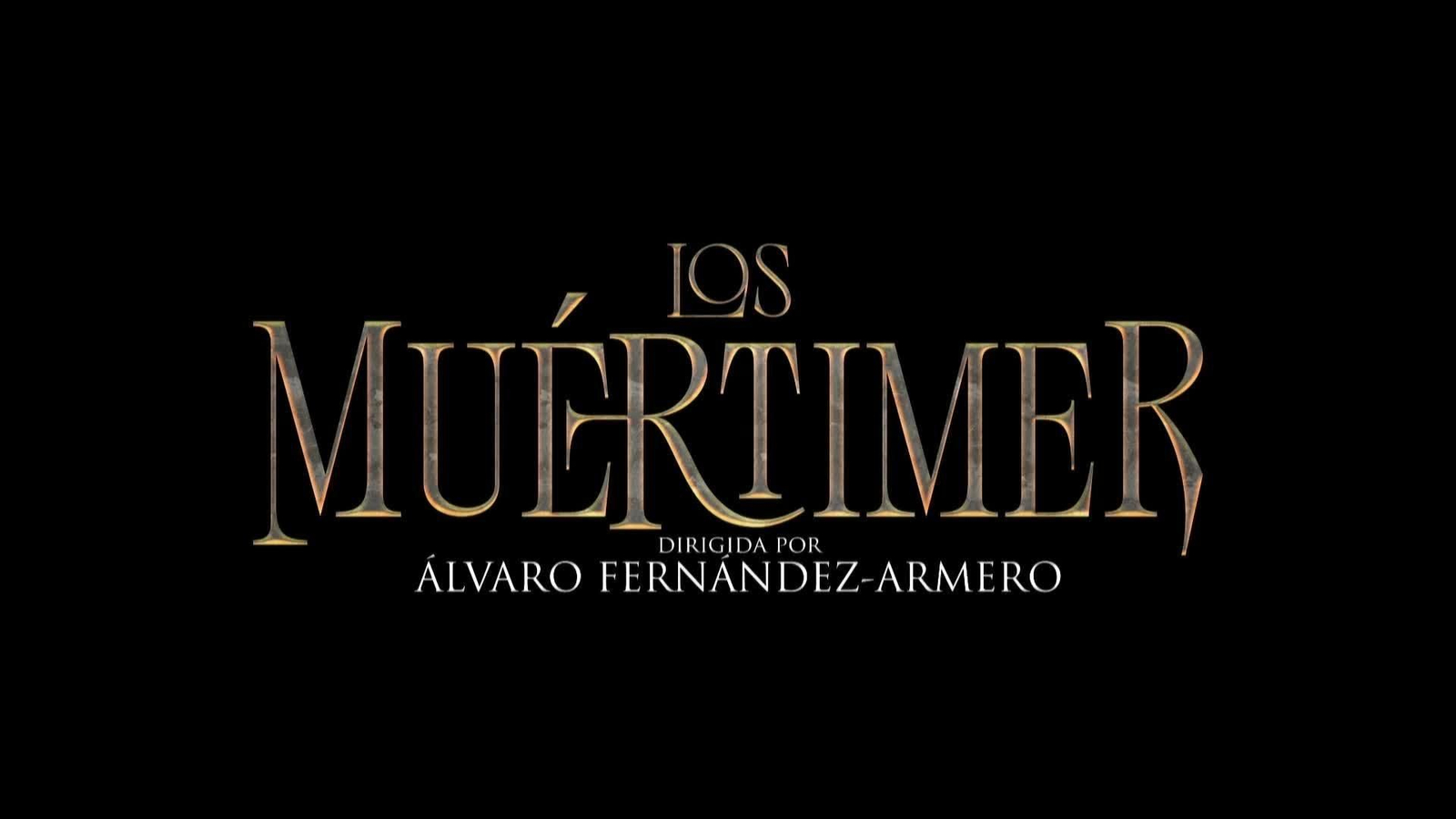 ‘Los Muertimer’, la nueva apuesta de Telecinco Cinema llega a los cines el 14 de agosto