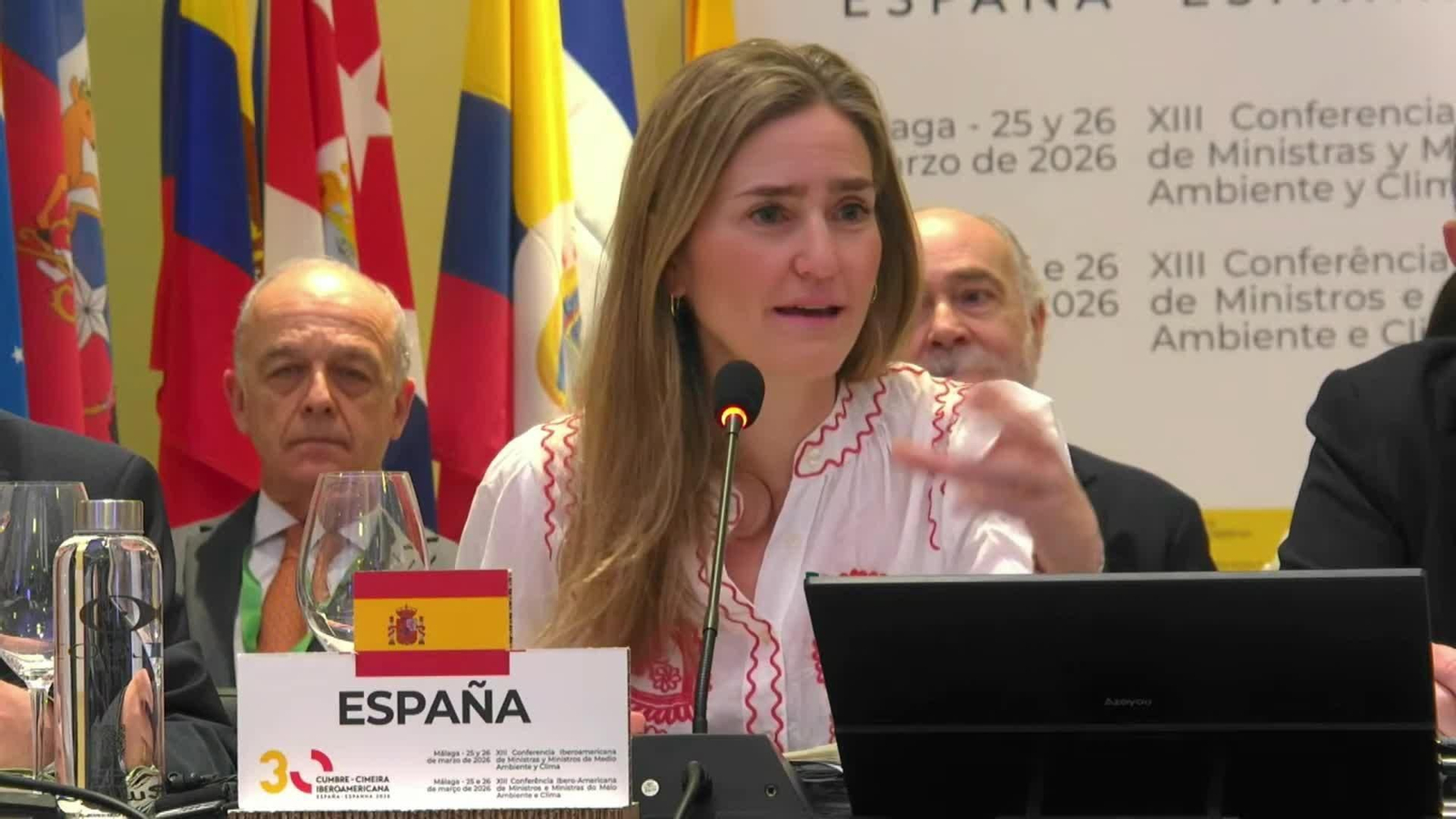 va cumbre clima malaga