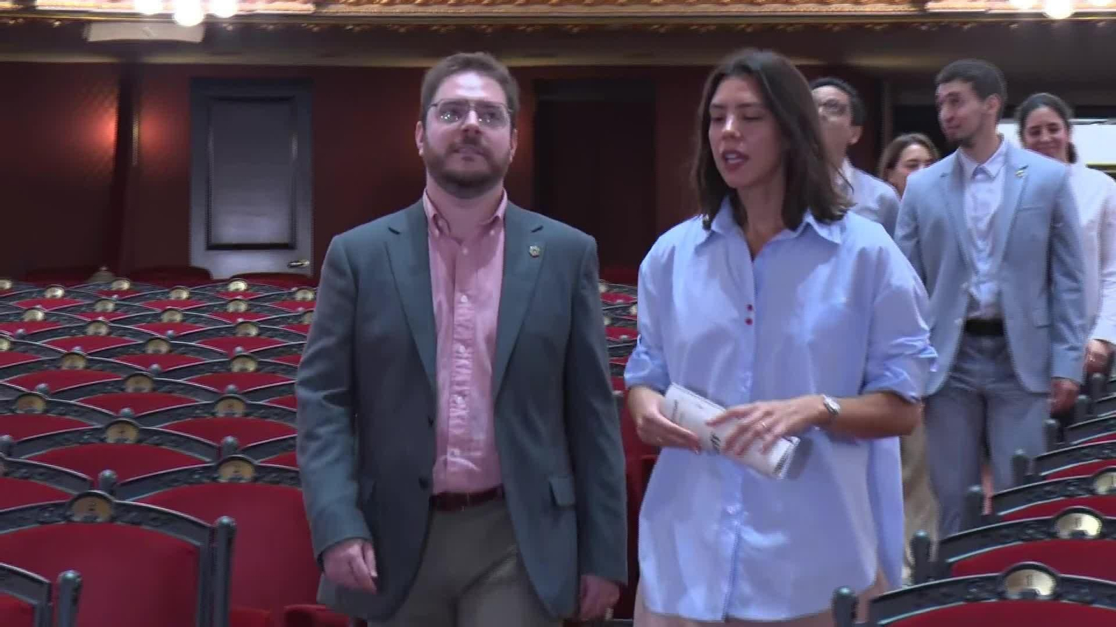 M064-EDI GIRONA PREMIOS PRINCESA DE GIRONA
