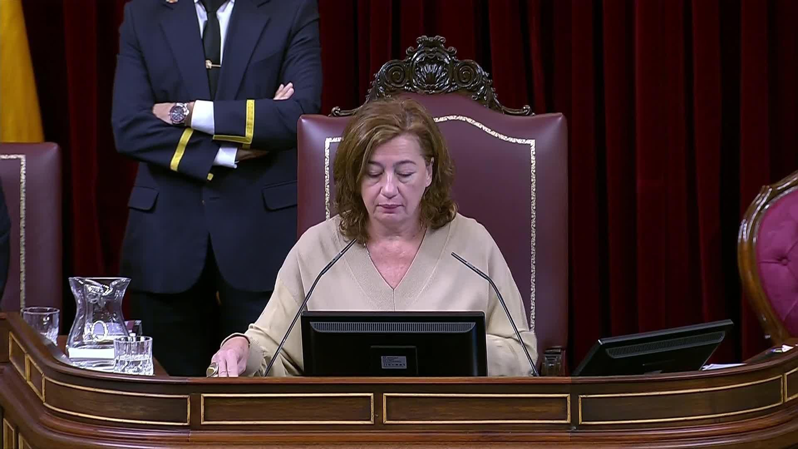 X019-CONGRESO CONTROL MONTESINOS A AAGESEN X019-CONGRESO CONTROL MONTESINOS A AAGESEN