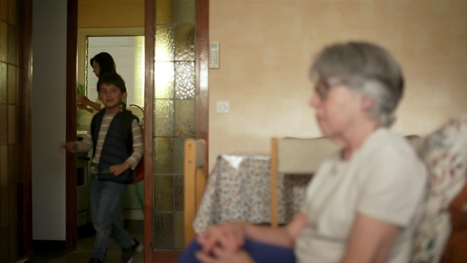 J002-EDI BARCELONA EL PAPA EN EL BARRIO DEL RAVAL