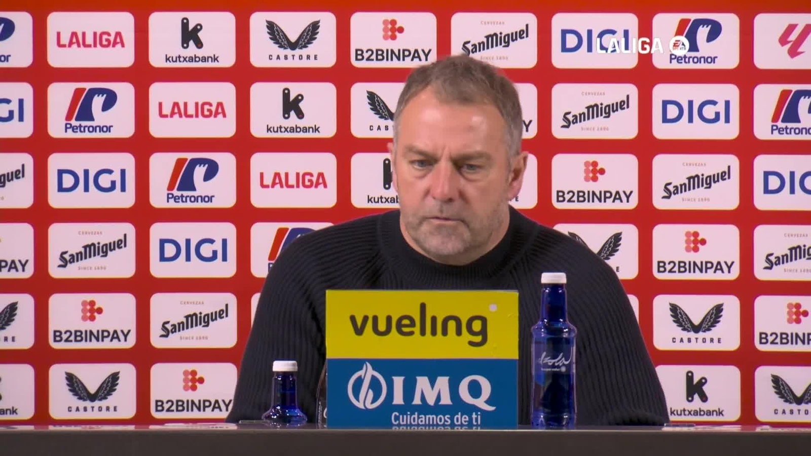 D012-BILBAO RP ATHLETIC VS FC BARCELONA