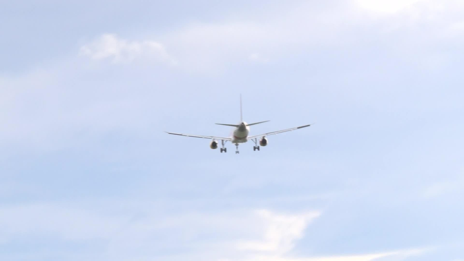 X033-BIZKAIA ATERRIZAJES LOIU VIENTO