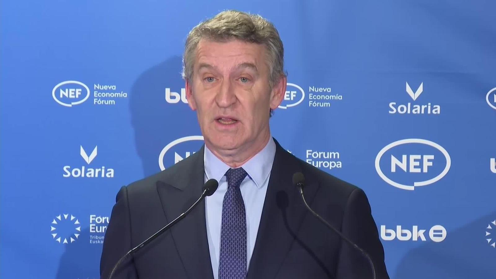 X066-EDI VARIOS REACCIONES EN ESPAÑA