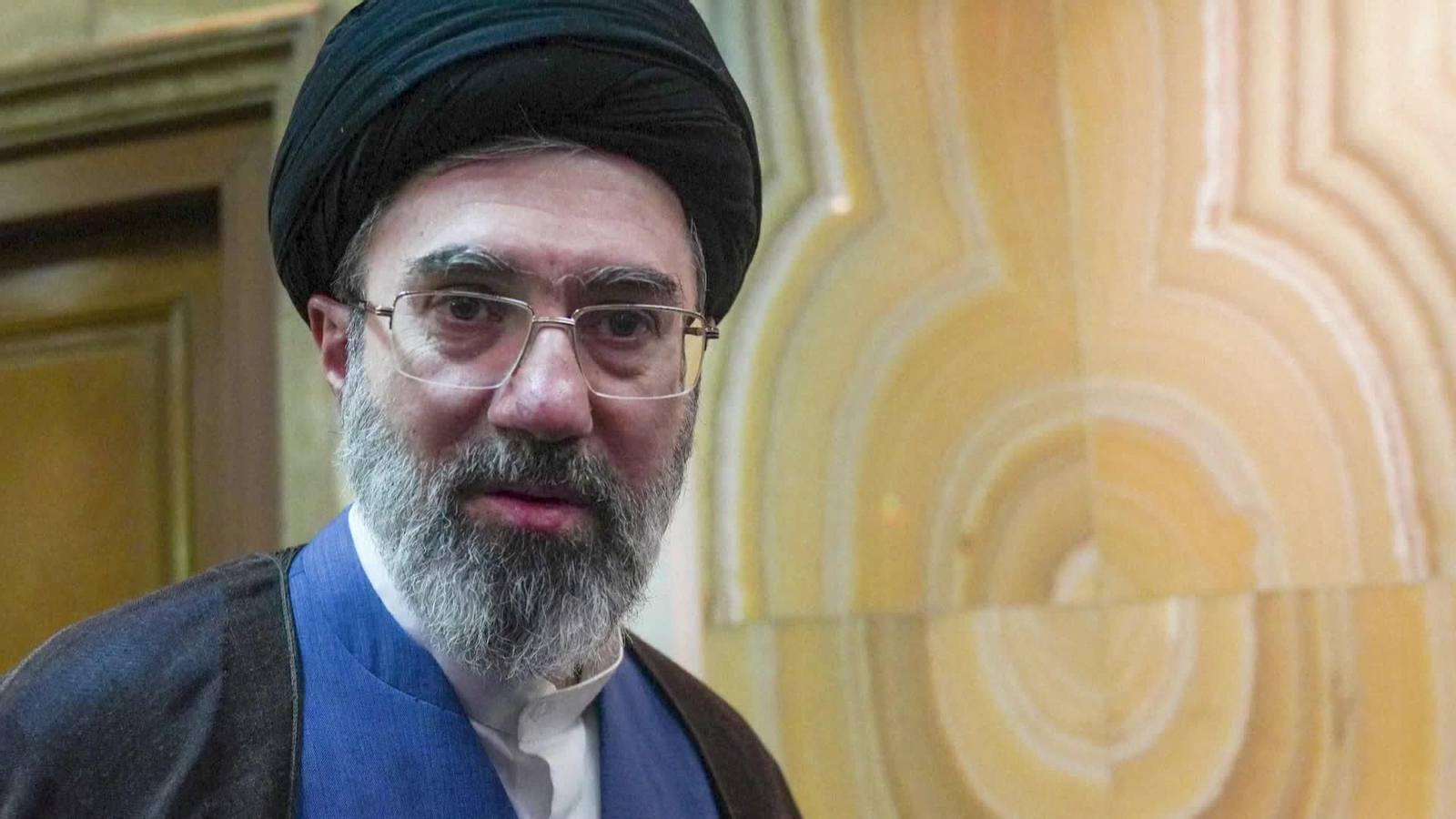 M027-IRAN DECLARACION JAMENEI
