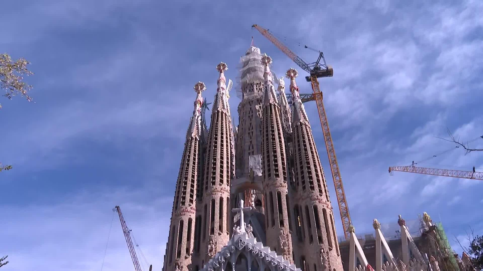 web sagrada familia