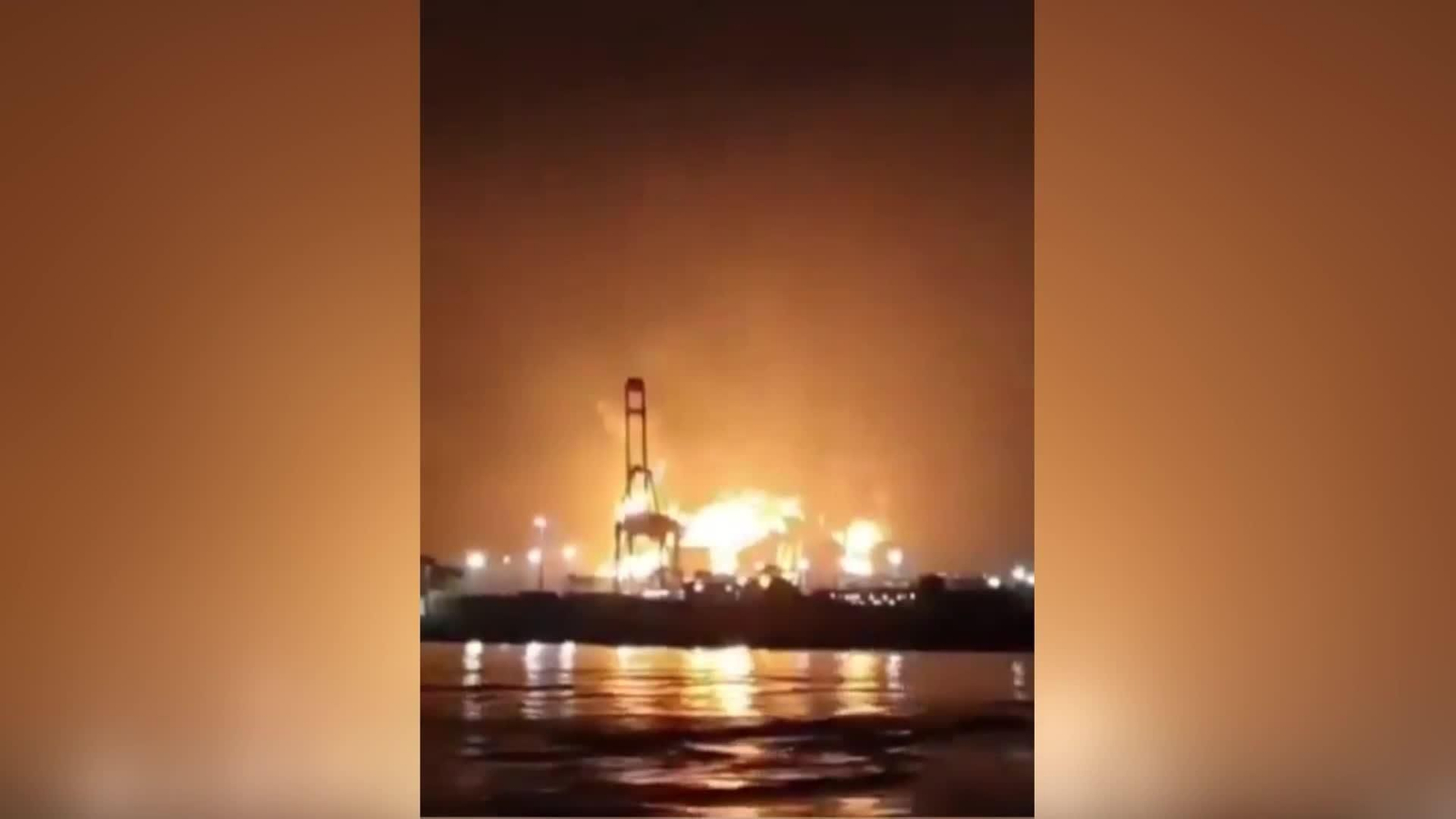 web minas y drones navales