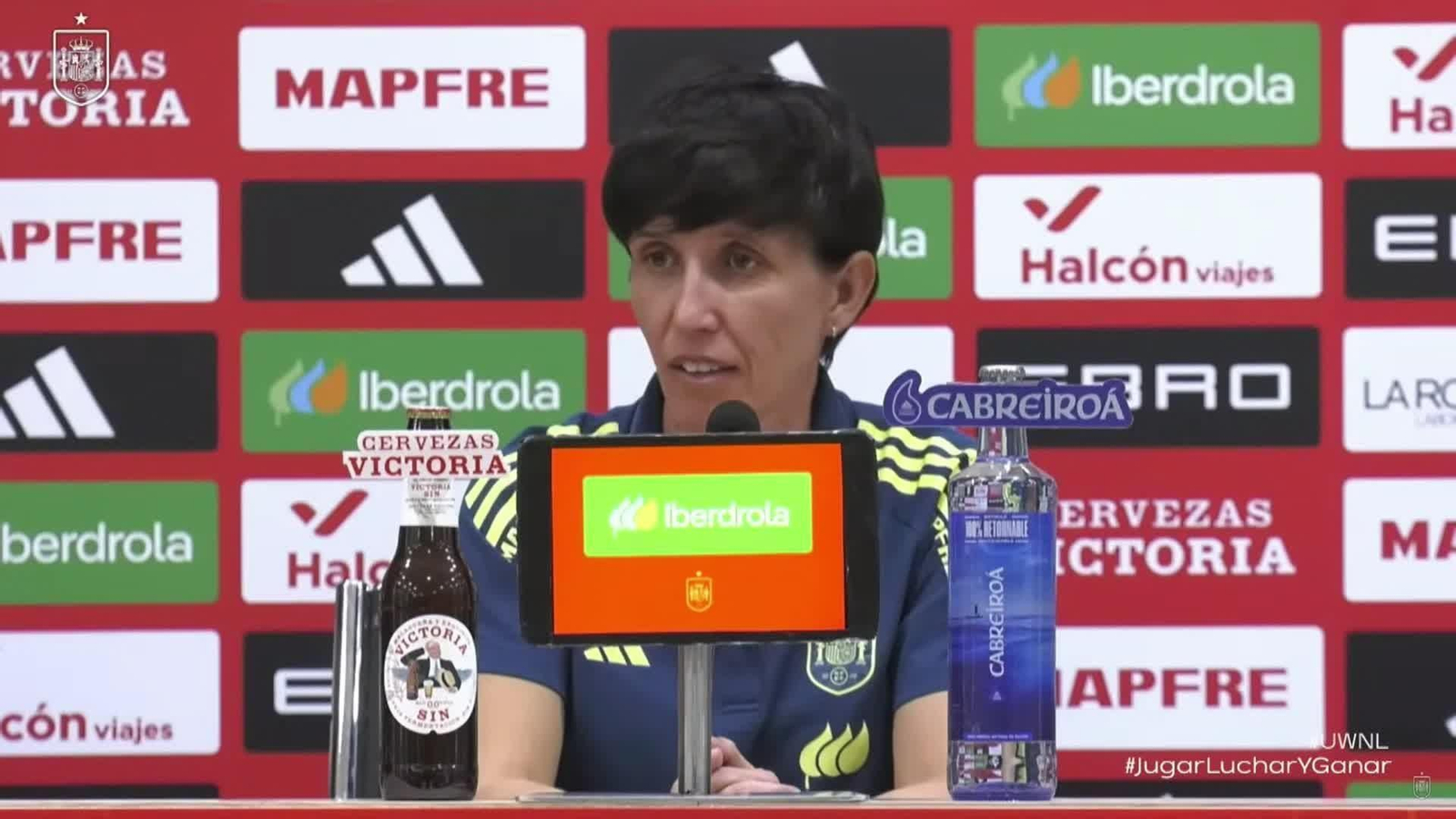 va rp seleccion femenina va rp seleccion femenina