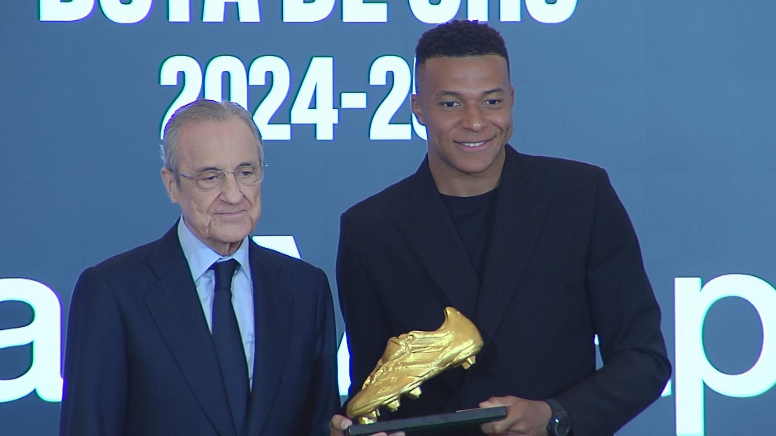 Bota de Oro Bota de Oro