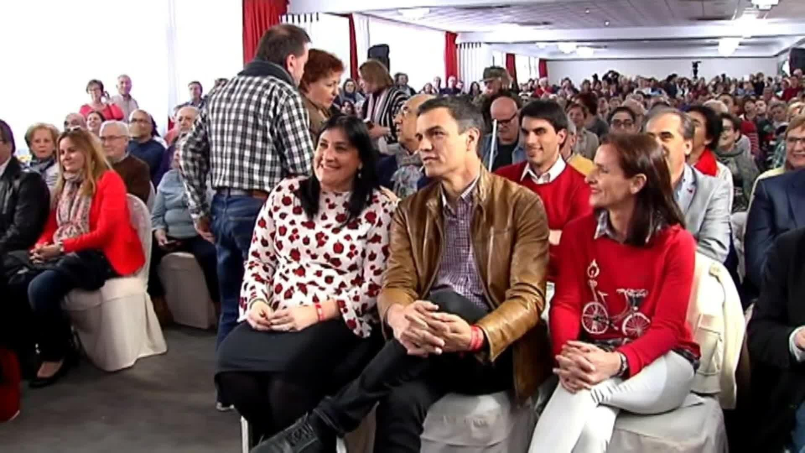 web no es todo amor en el psoe ok