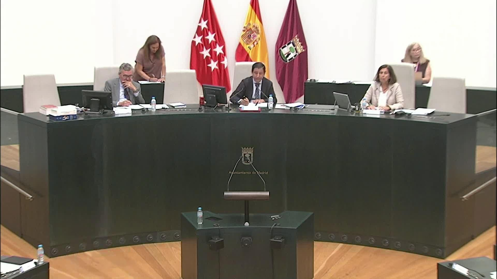 J061-EDI VARIOS ABORTO