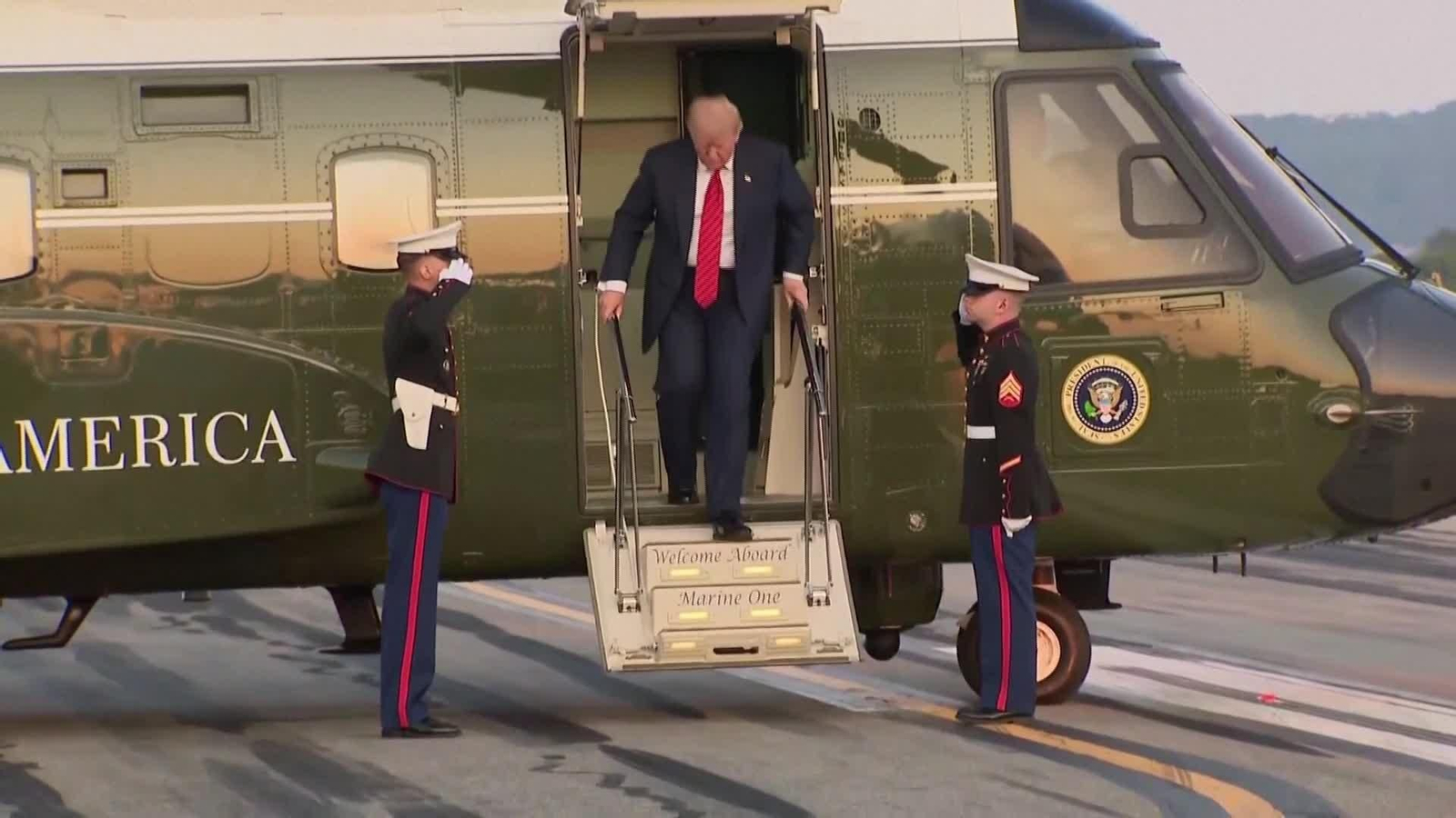 L005-EEUU TRUMP NEGOCIACION PUTIN