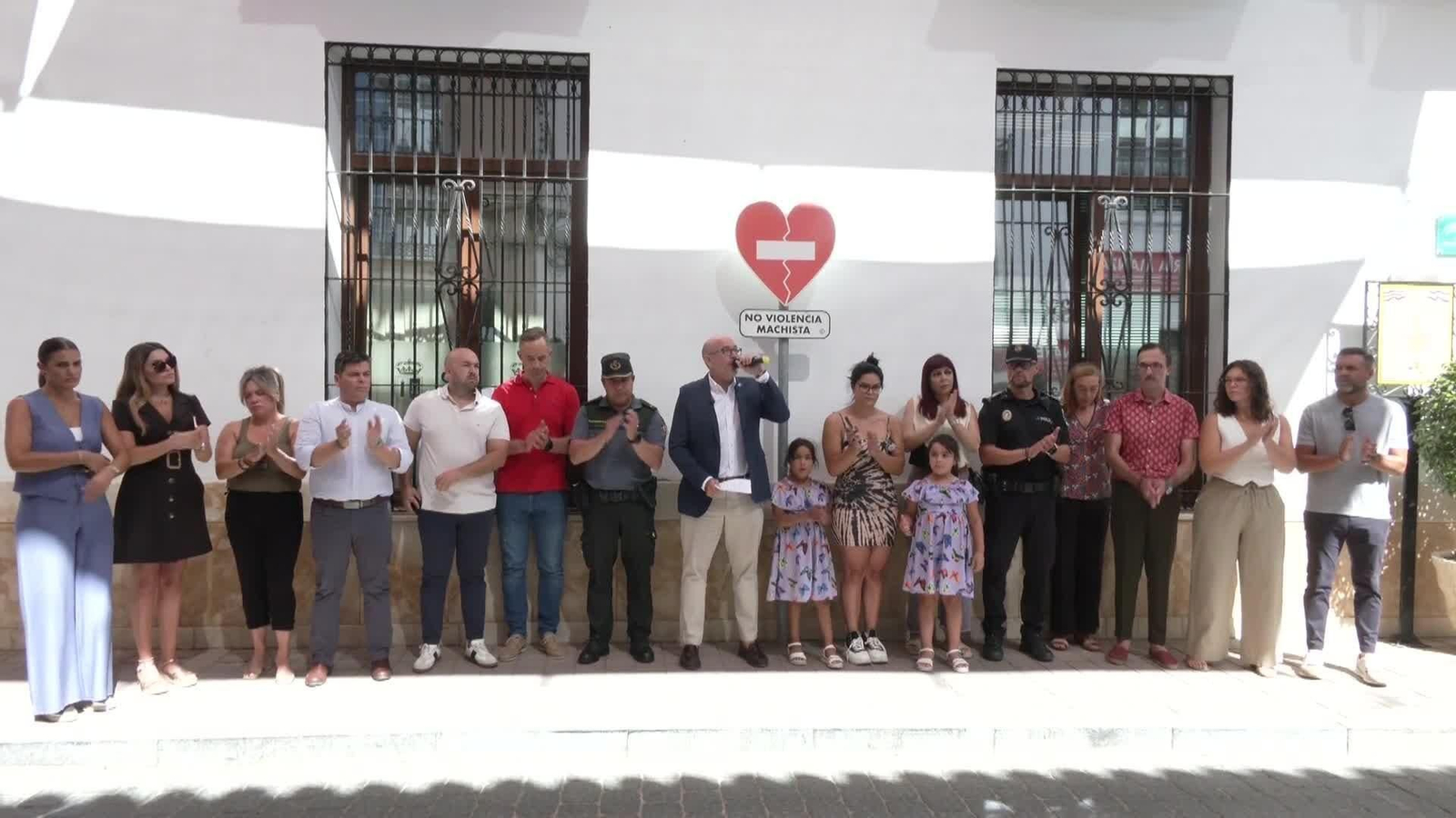 va concentracion motril
