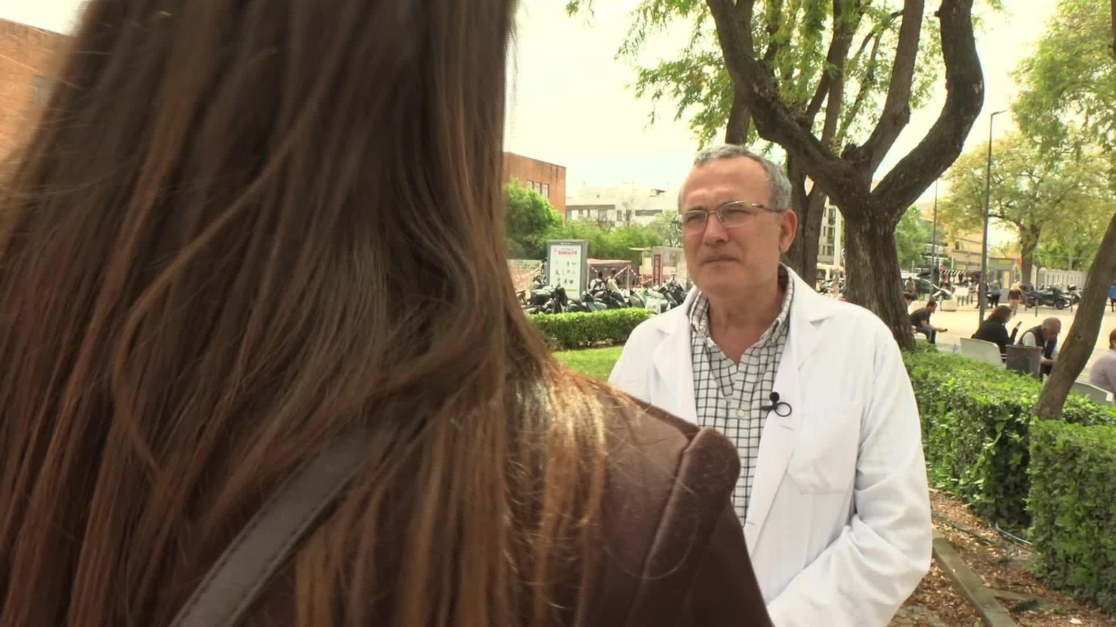 L045-SEVILLA EXPERTOS SOBRE MODAS DORMIR POCO