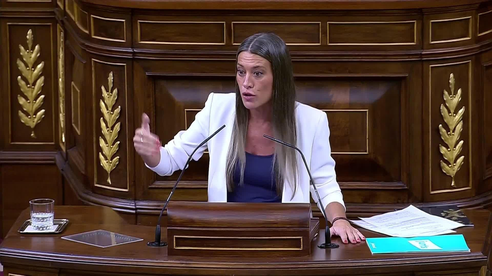 va nogueras pleno