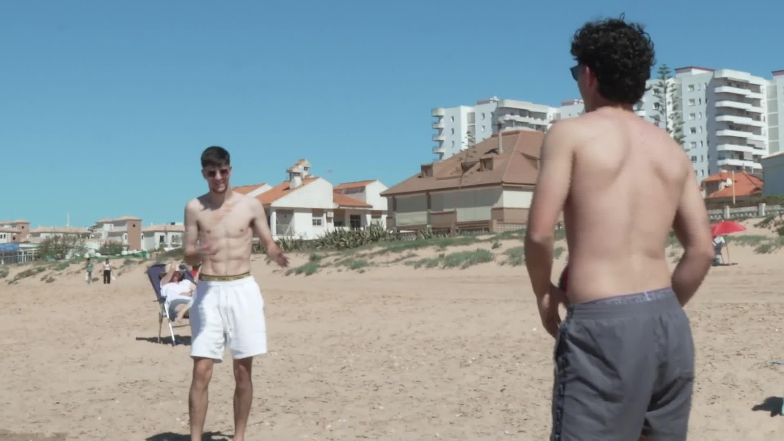 M060-EDI VARIOS PLAYAS SEMANA SANTA OK