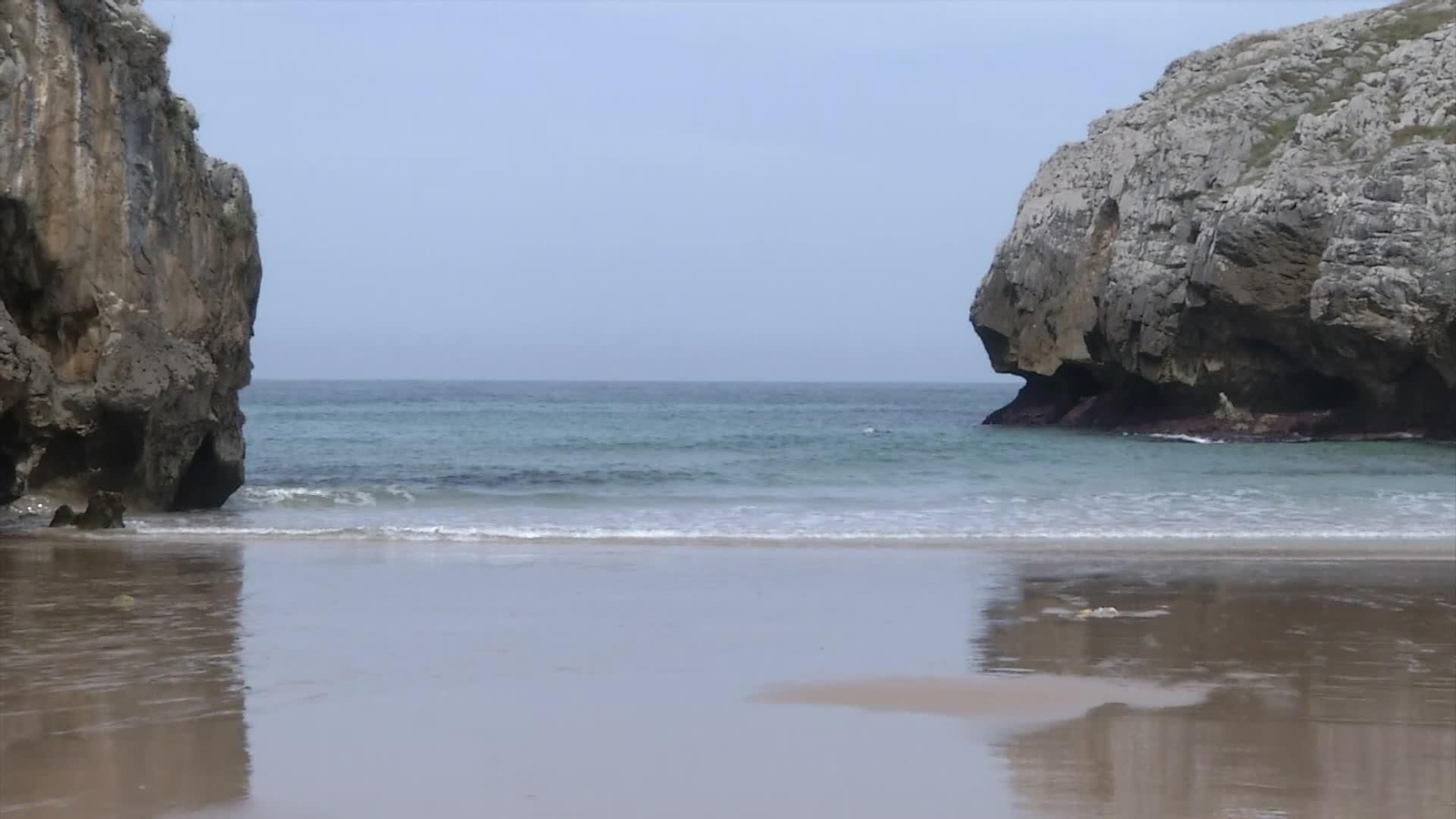 J097-ASTURIAS MEJOR PLAYA LLANES