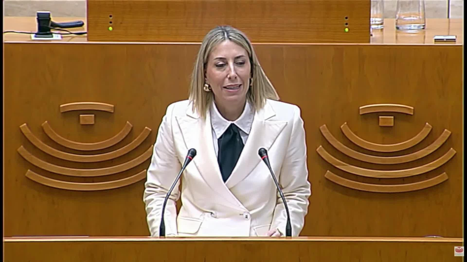 X017-MERIDA DISCURSO MARIA GUARDIOLA