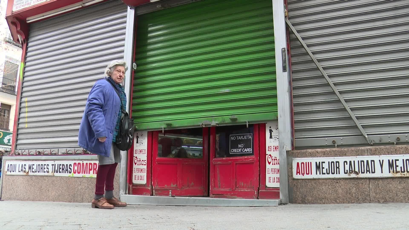 J067-EDI VARIOS NO SE QUIEREN JUBILAR