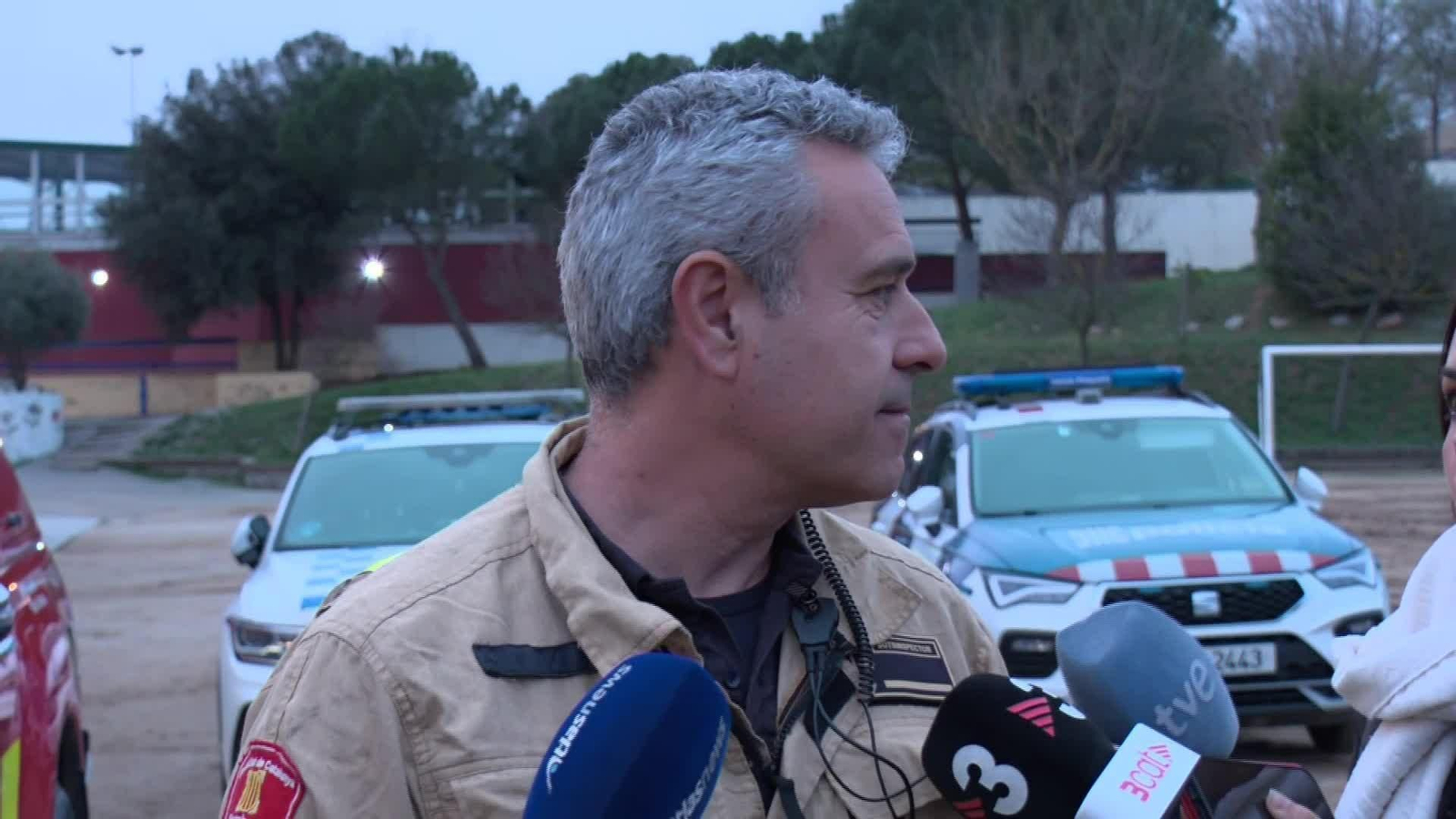 S055-BARCELONA DESAPARACIDO TARDE LLINARS DEL VALLES