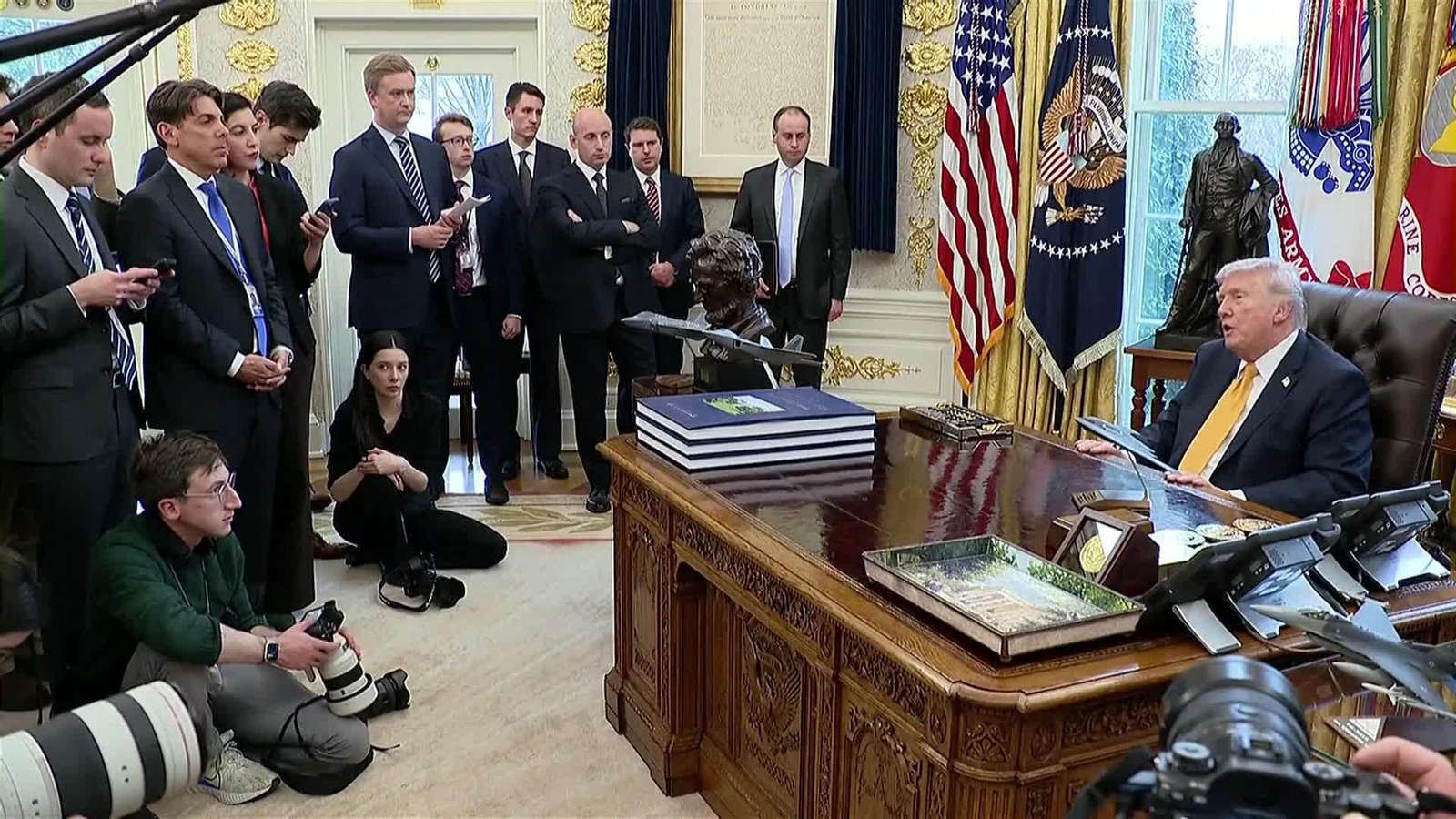 M008-EEUU TRUMP SOBRE CUBA