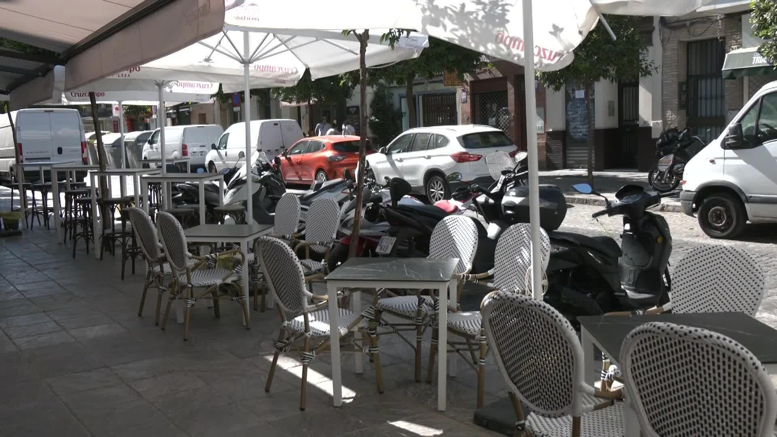 L002-EDI SEVILLA BALANCE HOSTELERIA OLA DE CALOR