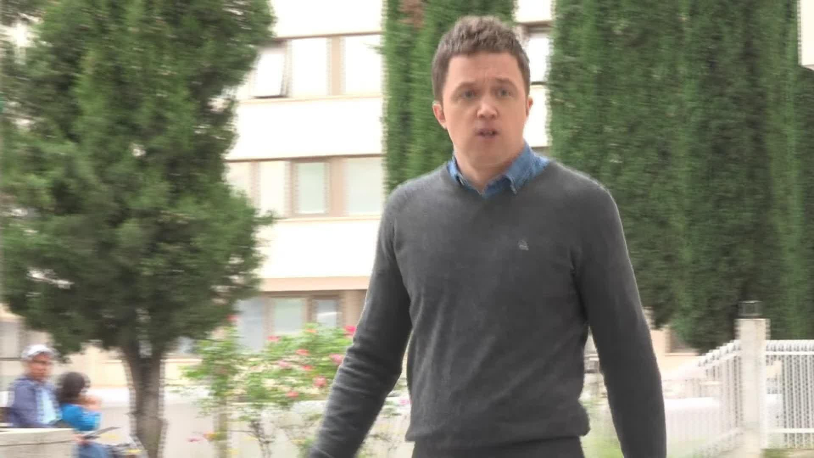 V023-MADRID SALIDA JUZGADOS ERREJON