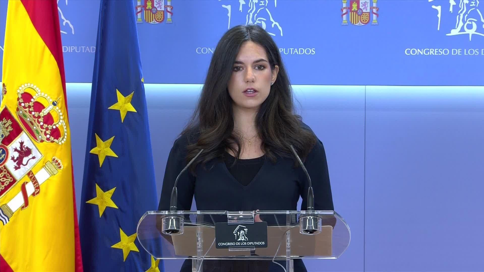va vox portavoces