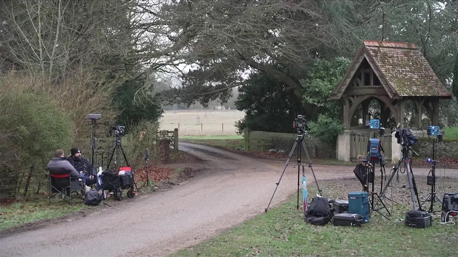 V004-REINO UNIDO CASA EXPRINCIPE ANDRES