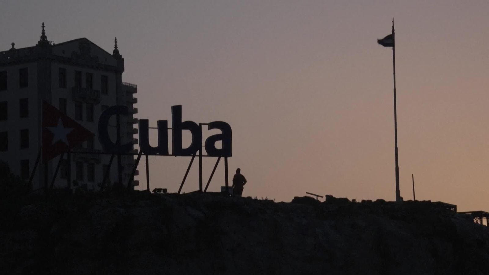 va cuba tercer apagon julio