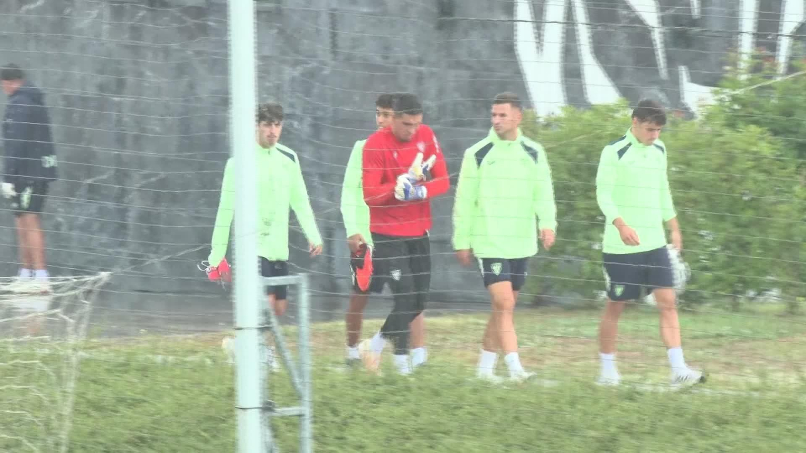 L035-BILBAO ENTRENO ATHLETIC
