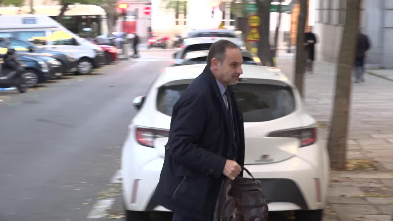 va llegada abalos supremo