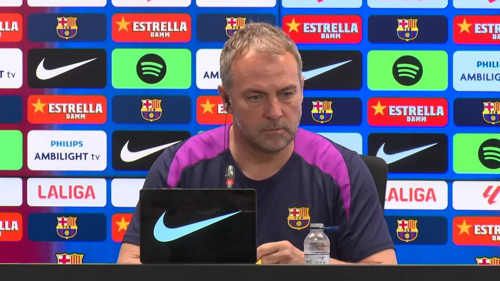 V017-BARCELONA RP HANSI FLICK