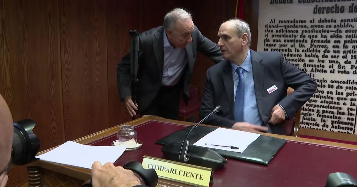 El juez Peinado abre una nueva línea de investigación contra Barrabés