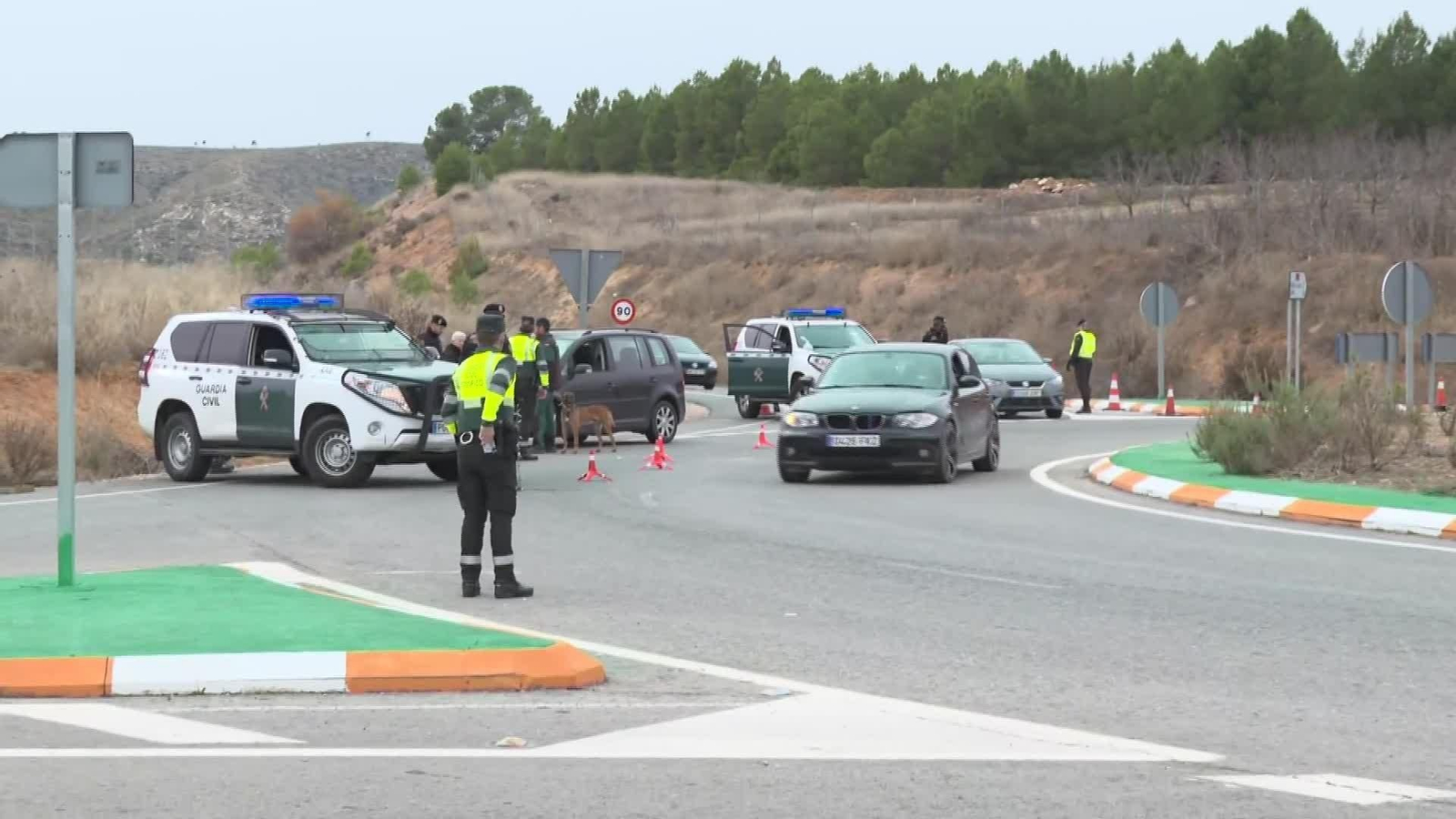 S022-ALBACETE CONTINUA LA RAVE DE ALBACETE