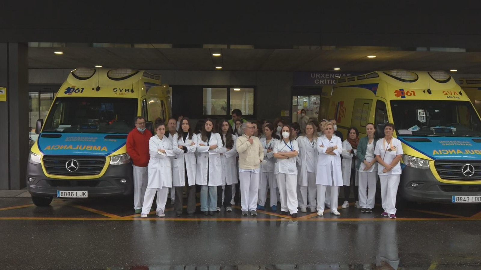 J075-VIGO PARO MEDICOS HOSPITAL