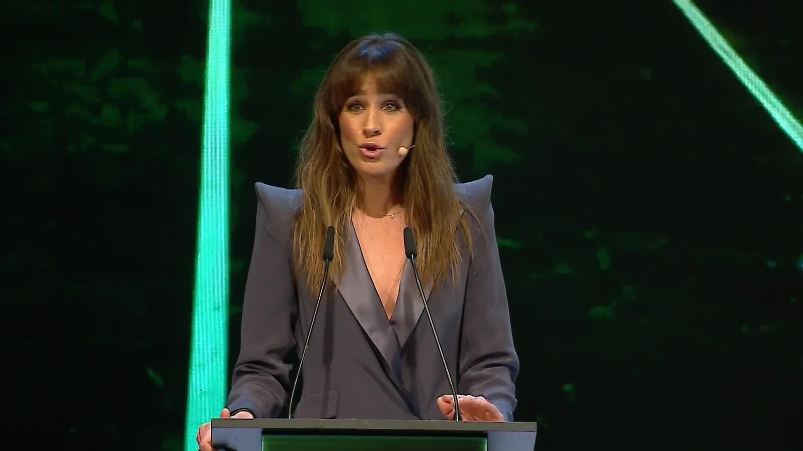 S008-SEVILLA DIA DE ANDALUCIA ENTREGA DE MEDALLAS