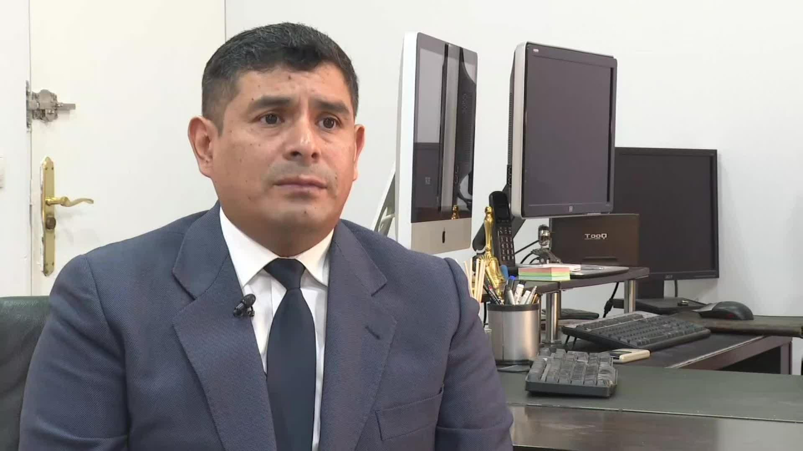 va abogado venezolano crimen usera