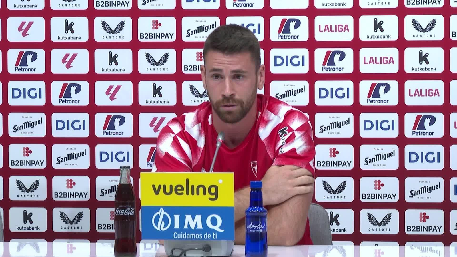 va unai simon