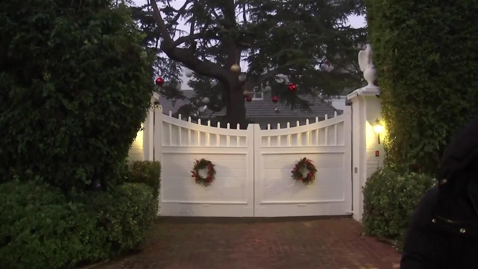 L075-EEUU CASA ROB REINER