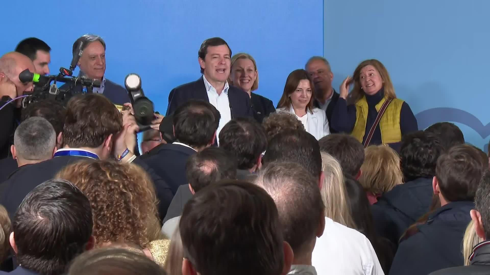 L008-EDI CASTILLA Y LEON ANALISIS RESULTADO ELECTORAL