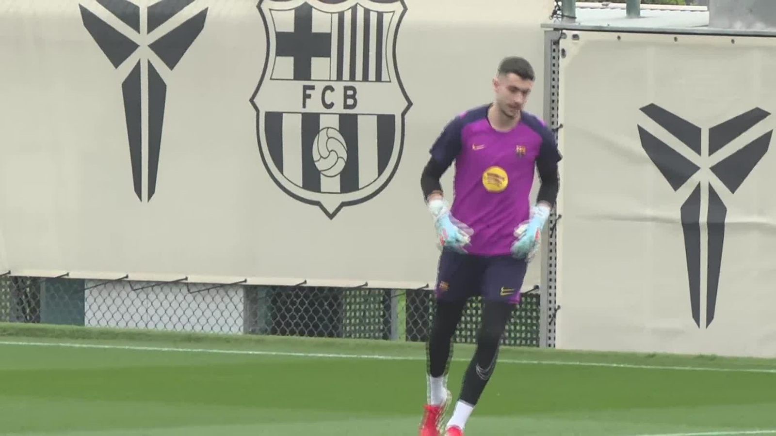 M037-BARCELONA ENTRENAMIENTO BARÇA