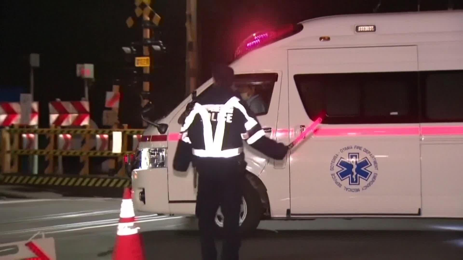 va apuñalamiento japon