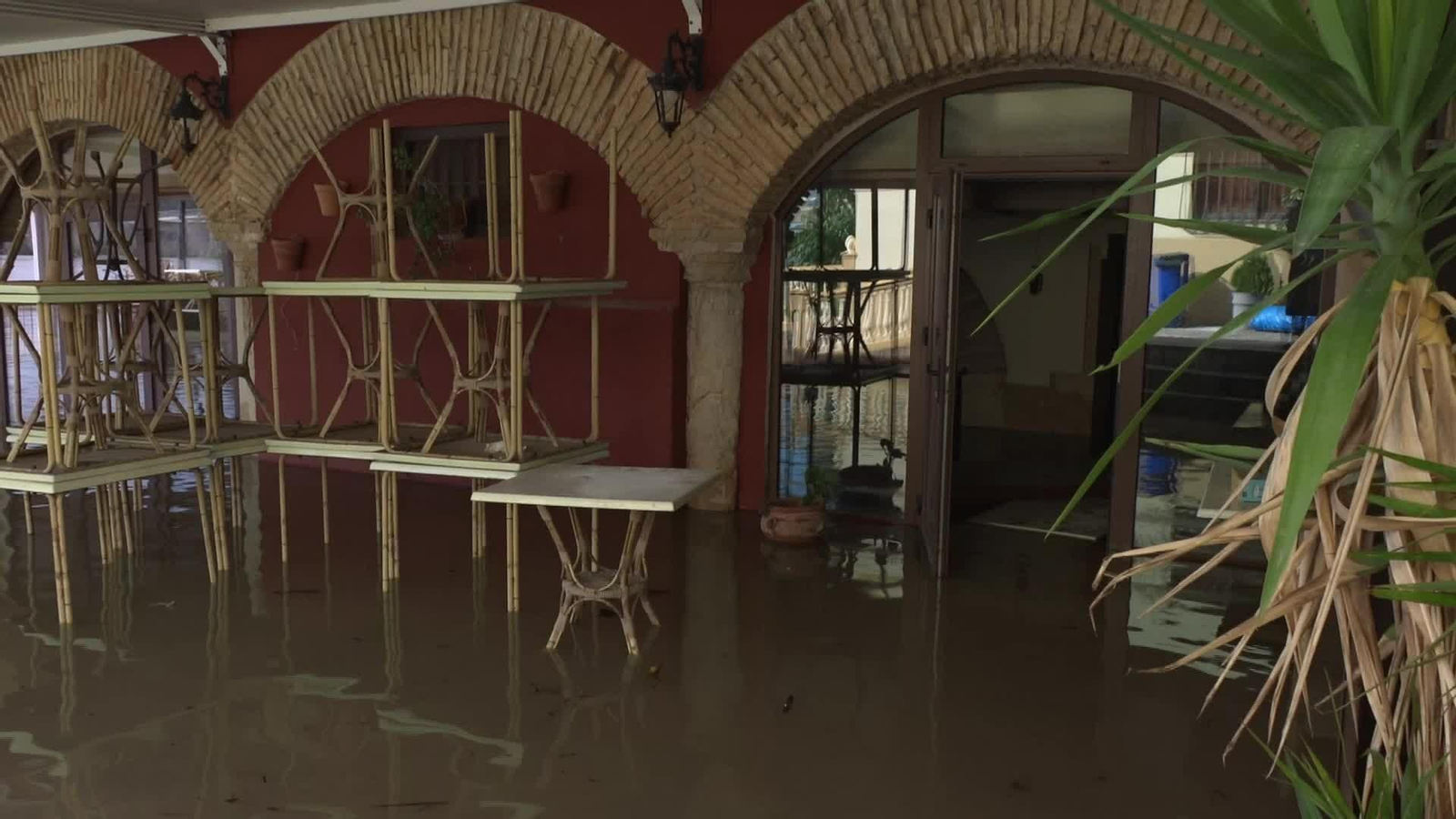 S049-JEREZ DESALOJOS TEMPORAL SABADO TARDE