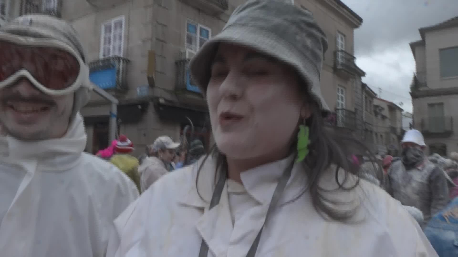 D033-OURENSE ENTROIDO XINZO DE LIMIA